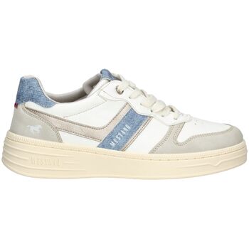 Mustang Lage Sneakers  Sneaker