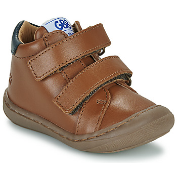 GBB Hoge Sneakers  NINOU FLEX