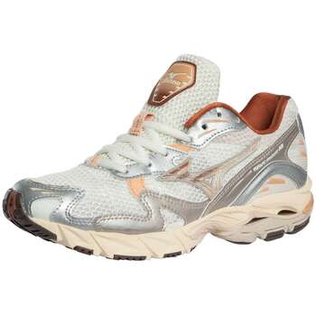 Mizuno Wave Rider 10 Women's, White