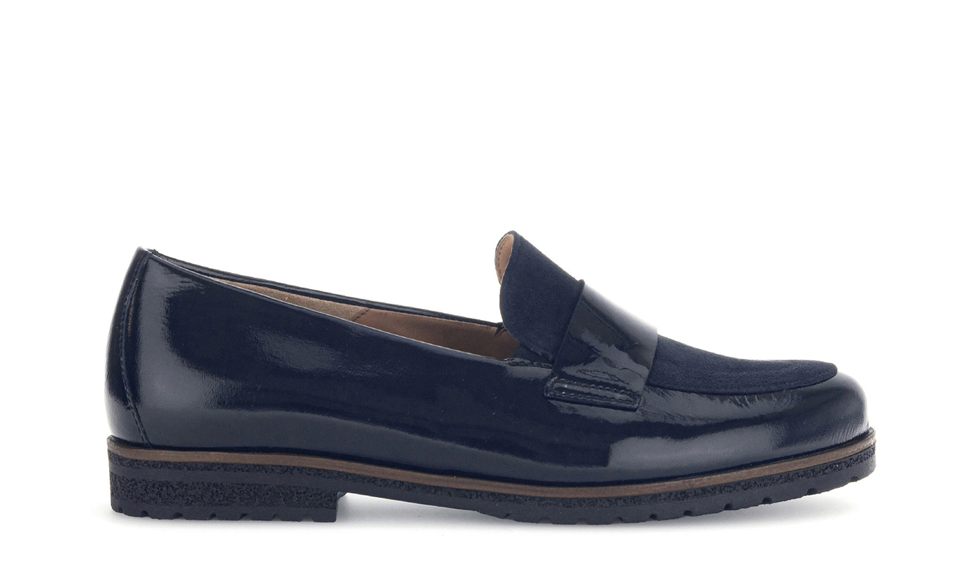 Gabor Loafers