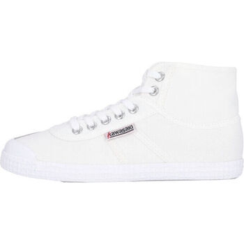 Kawasaki Sneakers  Original Basic Boot K204441-ES 1002 White