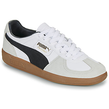 Puma Lage Sneakers  Palermo Lth