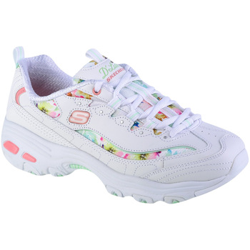 Skechers Lage Sneakers  D'Lites-Blooming Fields