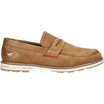 Mustang Mocassins  Slipper