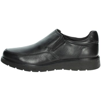 Mauri Moda Mocassins  IV2995-NS