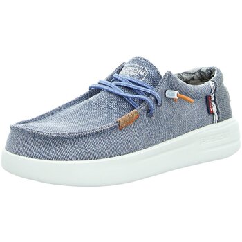 Fusion Mocassins  -