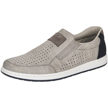 Rieker Mocassins  -