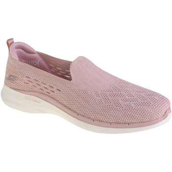 Skechers Lage Sneakers  Go Walk 6 - Valerie