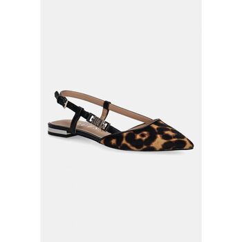 Guess Sandalen  FLTFRY LEP05 FRANIELY-TAN