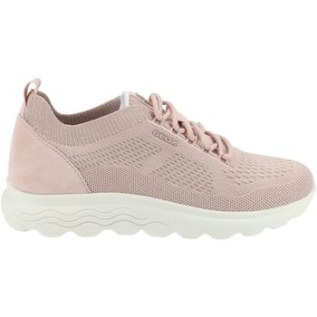 Geox Lage Sneakers  Sneaker