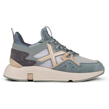 Munich Sneakers  Clik woman 4172081 Azul
