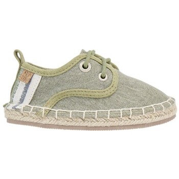Mayoral Sandalen  43682 ALPARGATA Verde