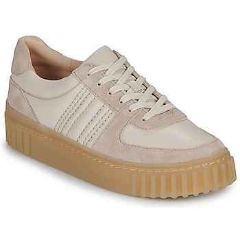 Clarks Lage Sneakers  Mayhill Lace