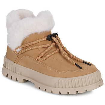 Palladium Snowboots  PALLASHOCK LO HIVER