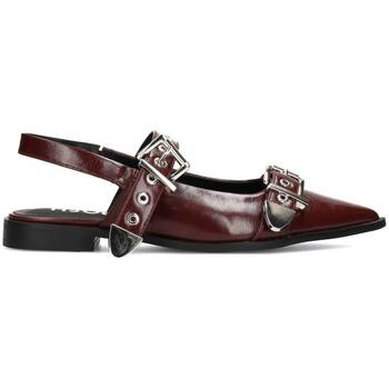 Posh By Poelman Mocassins  Damen Sandalen