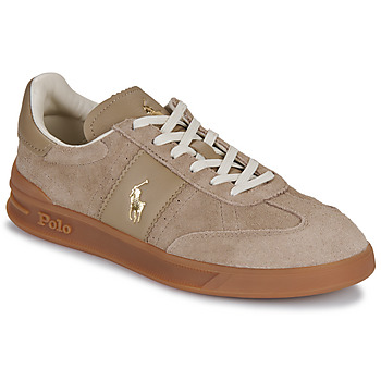 Polo Ralph Lauren Lage Sneakers  HERITAGE AERA PP