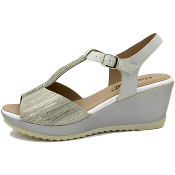 Gasymar Sandalen  1980