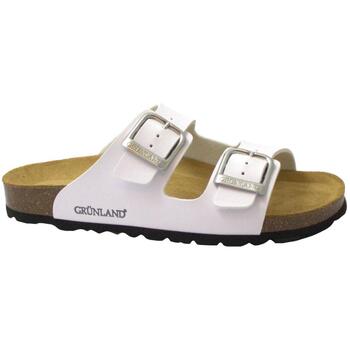 Grunland Slippers  GRU-CCC-CB9952-BI