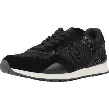 Liu Jo Sneakers  MAXI WONDER LOW 02