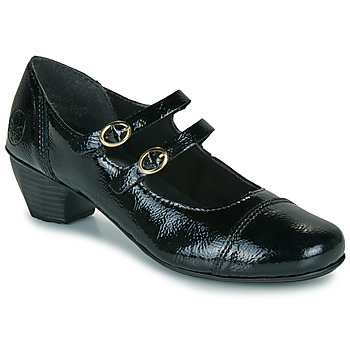 Rieker Ballerina's  41758-00