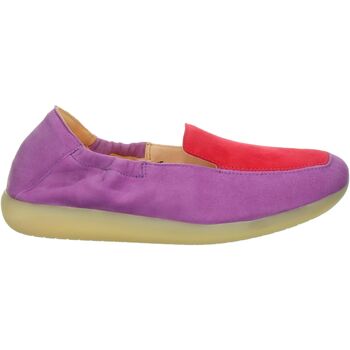 Think Mocassins  Slipper