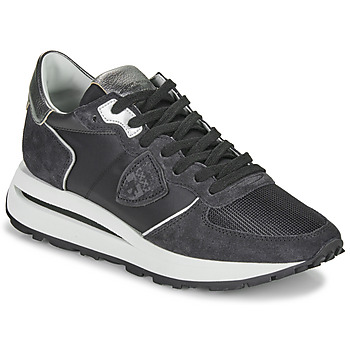 Philippe Model Lage Sneakers  TROPEZ HAUTE LOW WOMAN