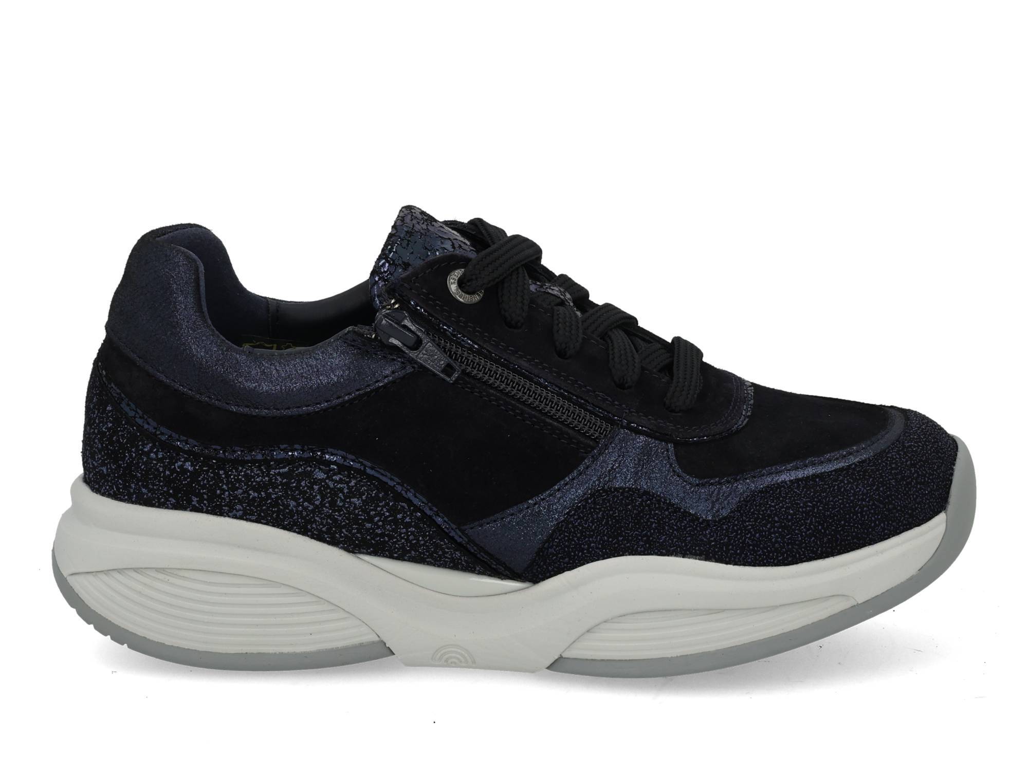 Xsensible SWX11 30085.2 221 navy donkerblauw 