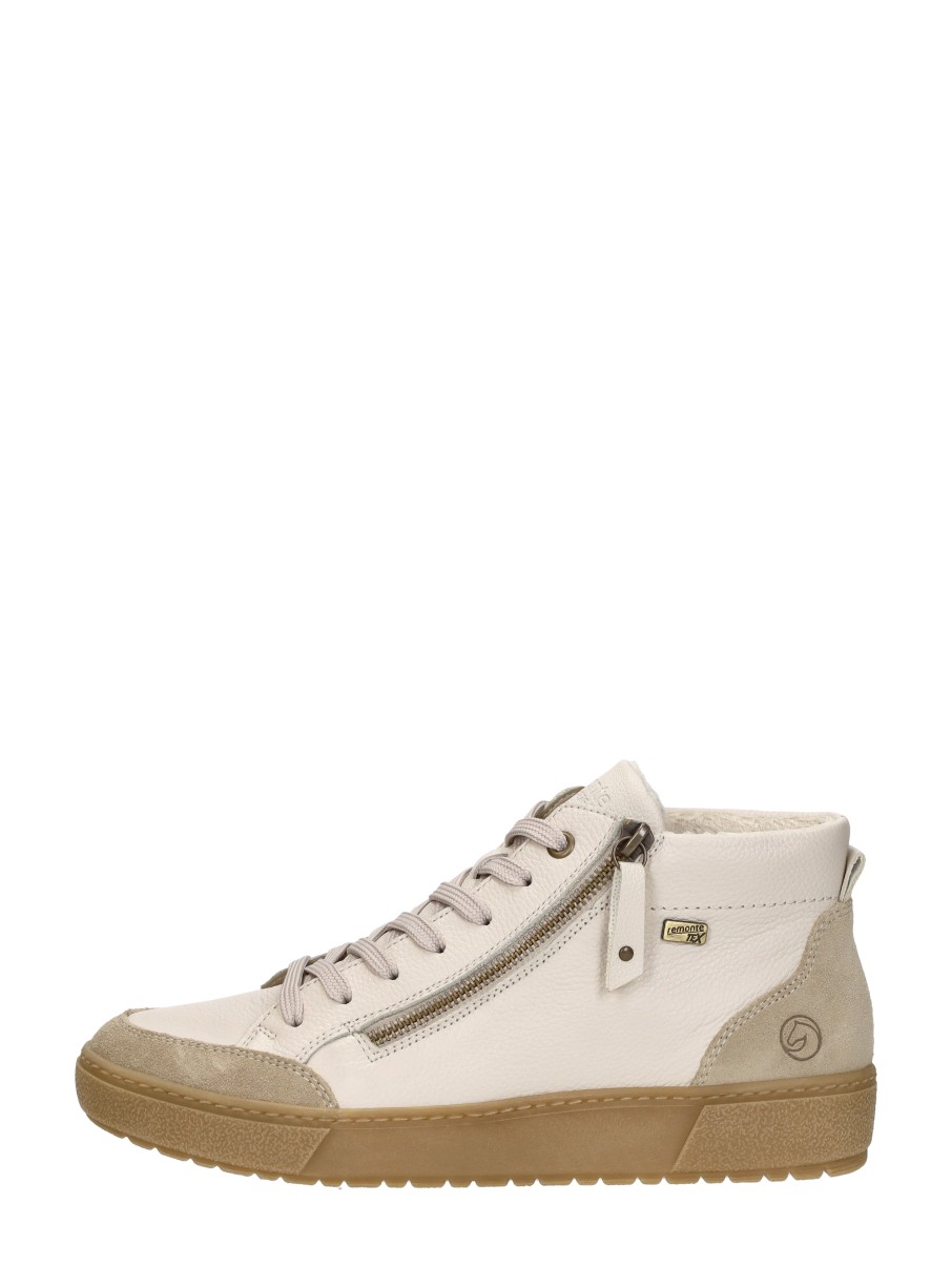 Remonte  Veterschoenen Hoog