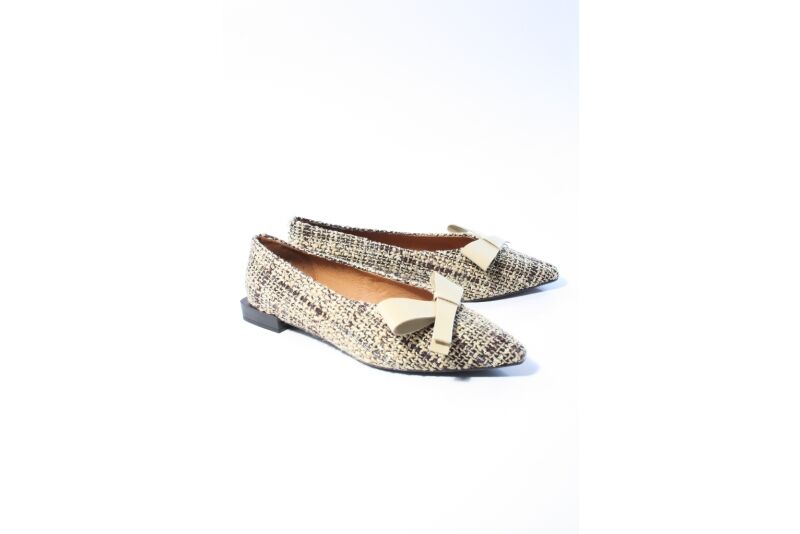Angel Alarcon 25513 ballerinas