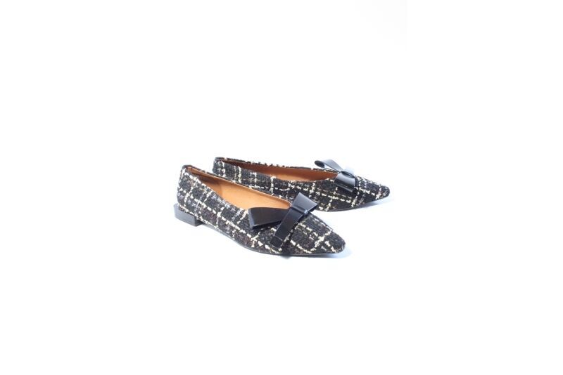 Angel Alarcon 25513 ballerinas