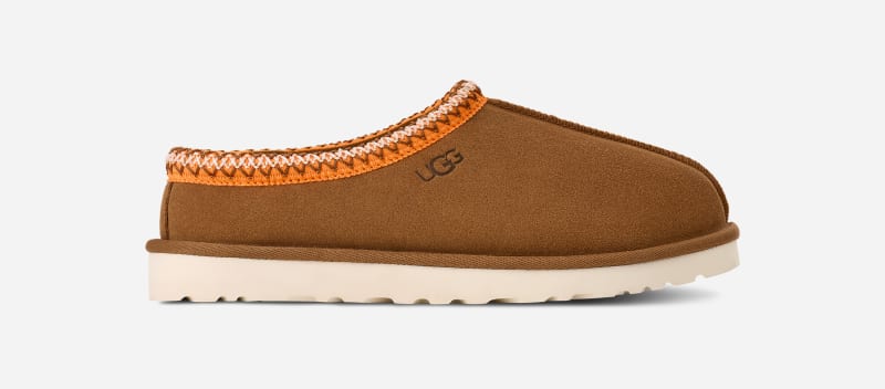 UGG Pantoffels Tasman , clog, muiltje, pantoffel met geborduurd -logo