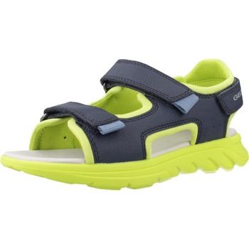 Geox Sandalen  J SANDAL AIRADYUM BO