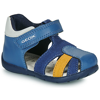 Geox Sandalen  B ELTHAN BOY