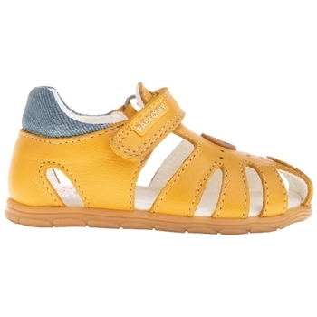 Pablosky Sandalen  Savana Barefoot Kids Sandals 051780 - Tuorlo