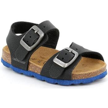 Grunland Sandalen  GRU-RRR-SB0025-NR