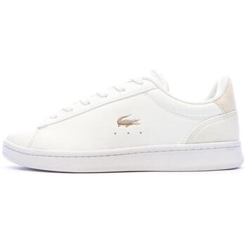 Lacoste Lage Sneakers  -