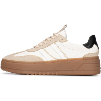 Ps Poelman Lage Sneakers  ANEMONE Damen- Schuhe