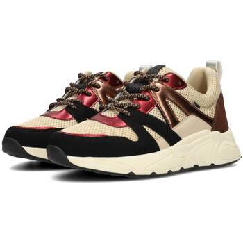 Posh By Poelman Lage Sneakers  CAROCEL Damen Sneaker