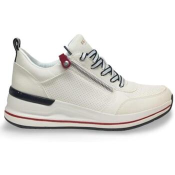 Skechers Lage Sneakers  -
