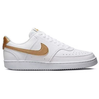 Nike Lage Sneakers  COURT VISION LO NN