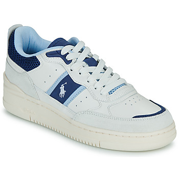 Polo Ralph Lauren Lage Sneakers  MASTR SP 125