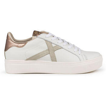Munich Sneakers  Rete sky 8085069 Blanco