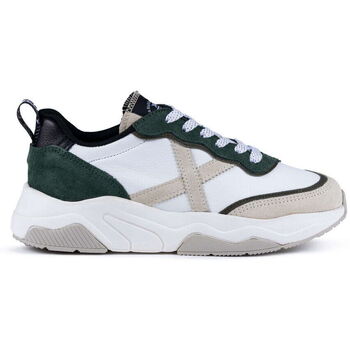 Munich Sneakers  Wave 8770166 Blanco