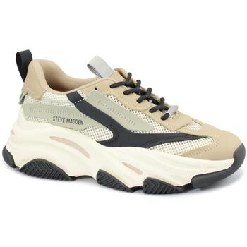 Steve Madden Lage Sneakers  STE-I25-POSSESSION-KH