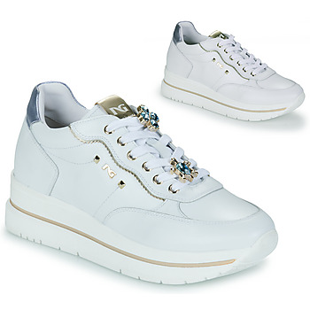 NeroGiardini Lage Sneakers  E512907D