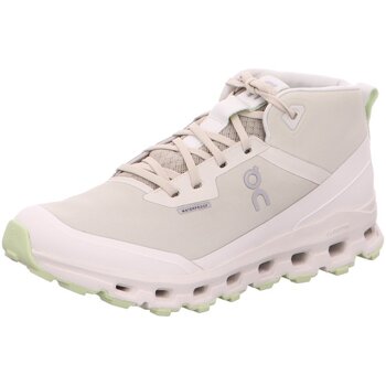 On Sneakers  -