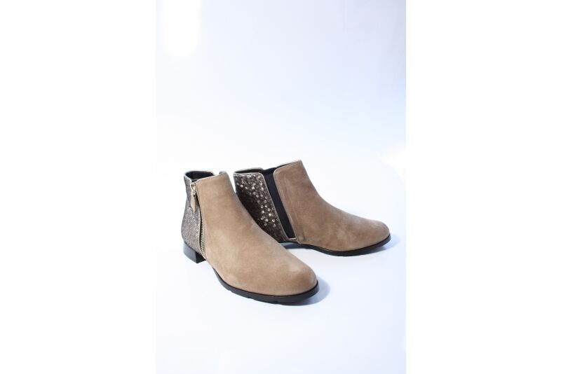 Hassia Madeira 302113 enkellaars