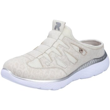 Rieker Mocassins  -