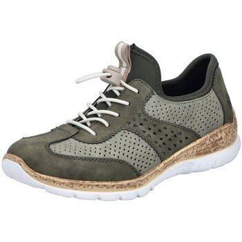 Rieker Mocassins  -