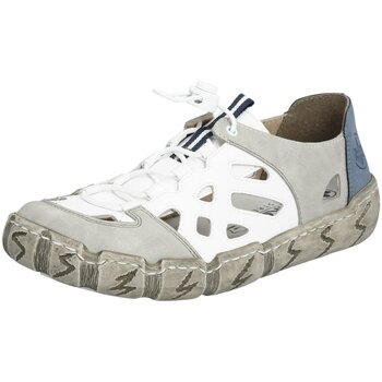 Rieker Mocassins  -